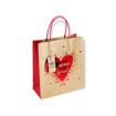 Picture of SOMEONE SPECIAL READ HEART BAG